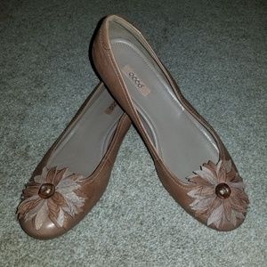 Like new! ecco shoes